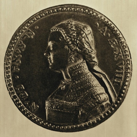 Dona Gracia Nasi - Eine vergessene Heldin der Renaissance