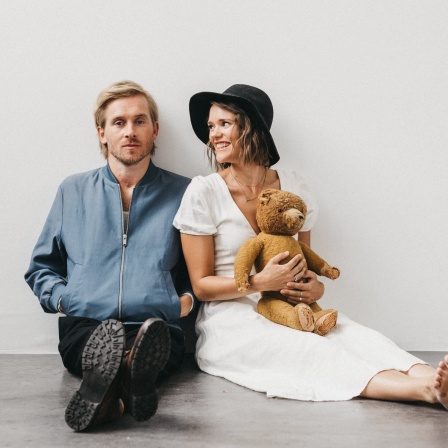 Samuel und Sarah Koch