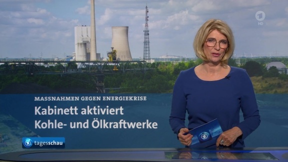 Tagesschau - Tagesschau, 14:00 Uhr