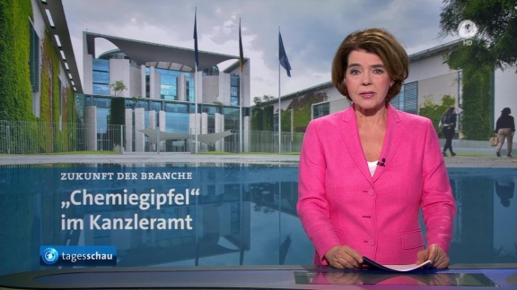 Tagesschau - Tagesschau 06:00 Uhr