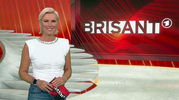 Brisant - Brisant Vom 8. September