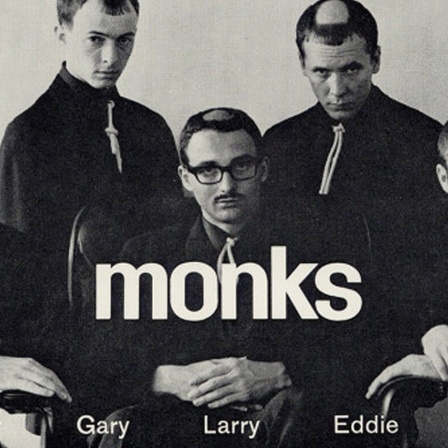 The Monks