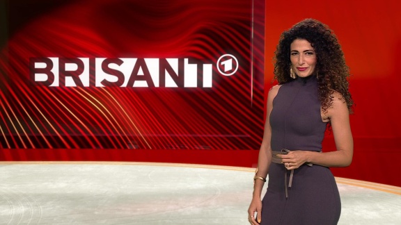 Brisant - Brisant Vom 30. Juli