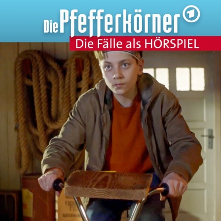 Pfefferkörner-Audio Folge 25: Der Shutdown