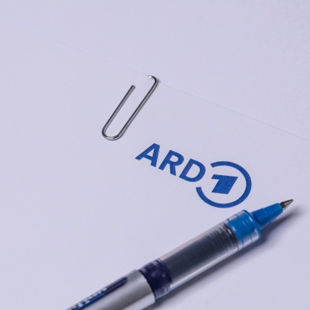 Die ARD - Wie es zum öffentlich-rechtlichen Rundfunk kam