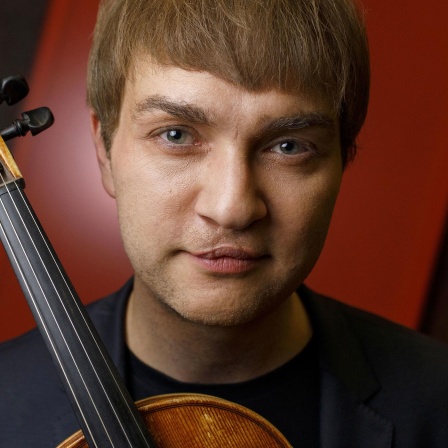 Interview mit Nils Mönkemeyer