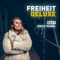 FREIHEIT DELUXE mit Jagoda Marinic · Neue Folgen - Jetzt Podcast ...