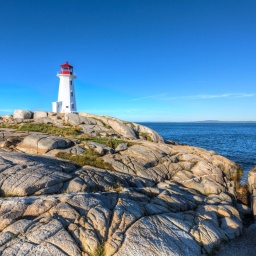 Nova Scotia – das Schottland der Neuen Welt