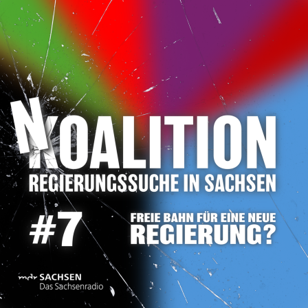 Grafik Noalition-Podcast 