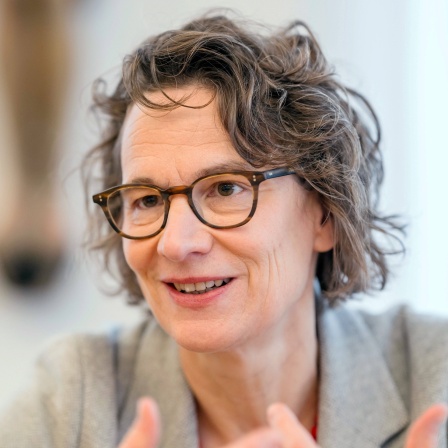 Christiane Tietz