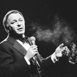 Frank Sinatra