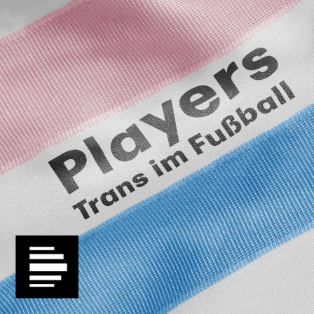 Players - Trans im Fußball