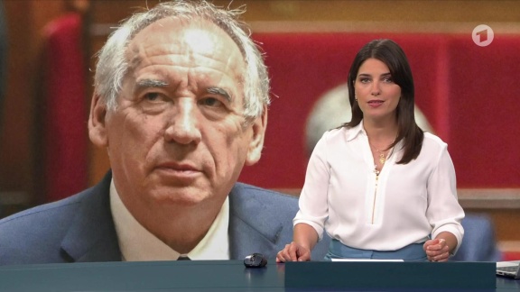Tagesschau - Tagesschau 14:00 Uhr, 09.09.2025