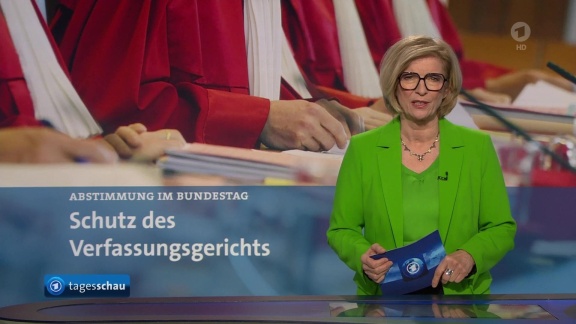 Tagesschau - Tagesschau 12:00 Uhr, 19.12.2024