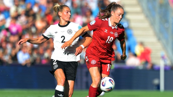 Coverbild Deutschland / Giulia Gwinn