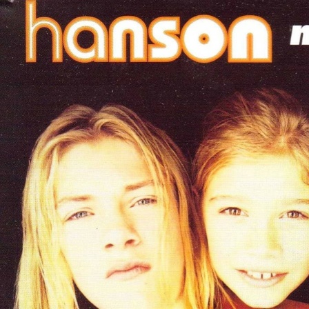 Mmmbop - Hanson