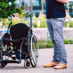 Chronische Erkrankung – hat mehr mit Behinderung zu tun, als man glaubt