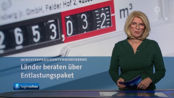 Tagesschau - Tagesschau, 16:00 Uhr