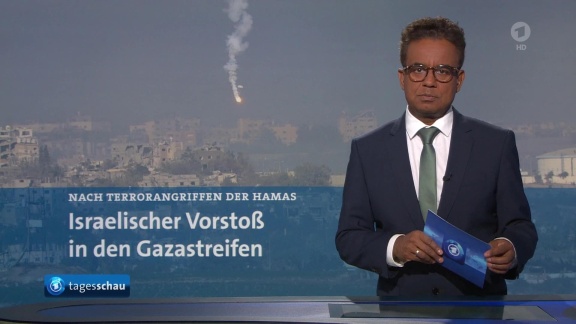 Tagesschau - Tagesschau 14:00 Uhr