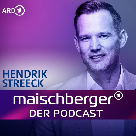 Hendrik Streeck bei maischberger - der Podcast