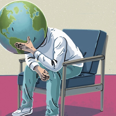 Klima-Ausreden: Eine Frage des Mindsets