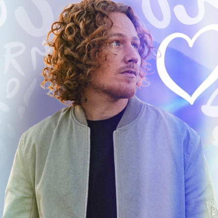 ESC-Teilnehmer Michael Schulte