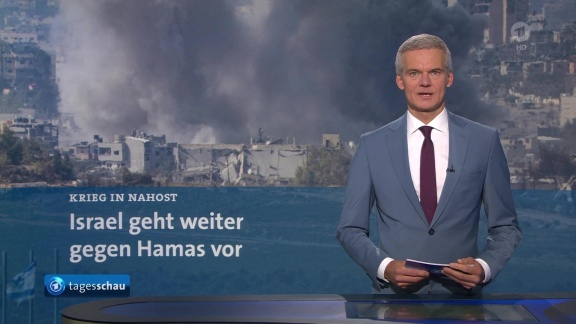 Tagesschau - Tagesschau 12:00 Uhr, 11.11.2023