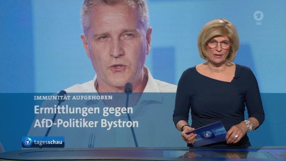 Tagesschau - Tagesschau 16:00 Uhr, 16.05.2024