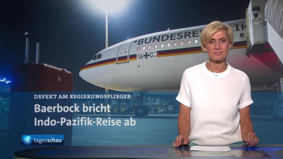 Tagesschau - Tagesschau 17:00 Uhr