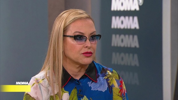 Morgenmagazin - Talk: Anastacia