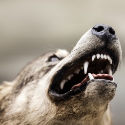 Wenn Hunde bellen, ist das eine Warnung oder ein Zeichen für Erregung