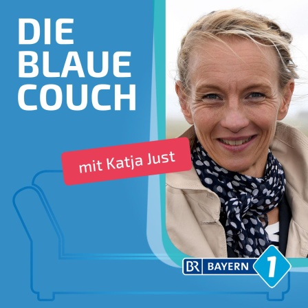 Katja Just, Münchnerin auf der Hallig Hooge