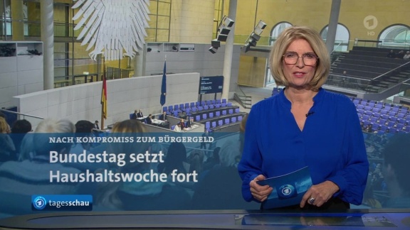 Tagesschau - Tagesschau, 15:00 Uhr