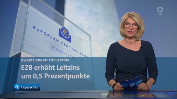 Tagesschau - Tagesschau, 16:00 Uhr