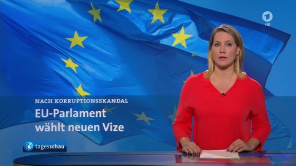 Tagesschau - Tagesschau, 06:00 Uhr