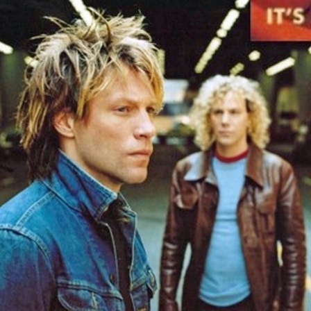 It&#039;s My Life - Bon Jovi