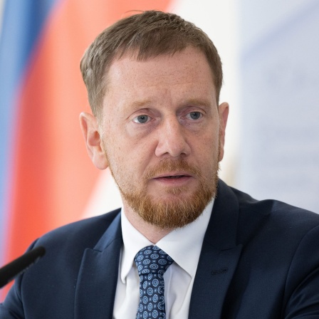 Michael Kretschmer