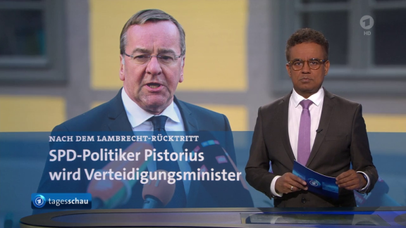 Tagesschau - Tagesschau, 15:00 Uhr