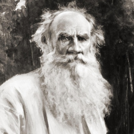 Leo Tolstoi - Leben und Werk