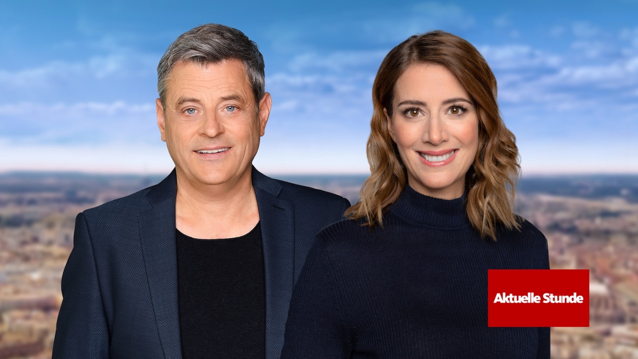 Aktuelle Stunde | 06.06.2026