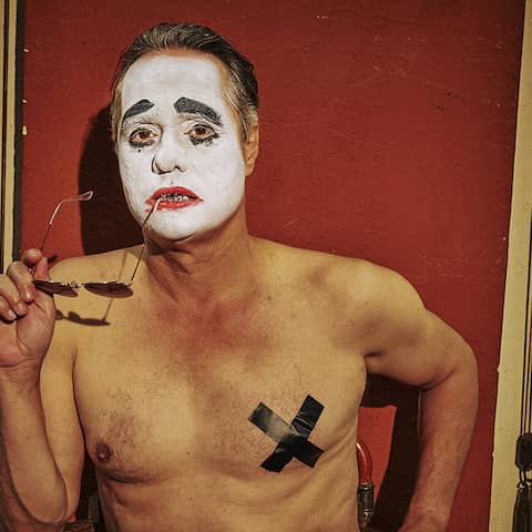Hans Otto Theater: Mephisto © Thomas M. Jauk