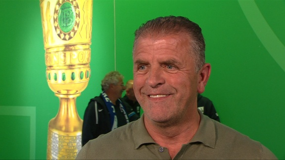 Sportschau - Franz Wunderlich Zum Bayern-los: 'davon Träumt Jeder'