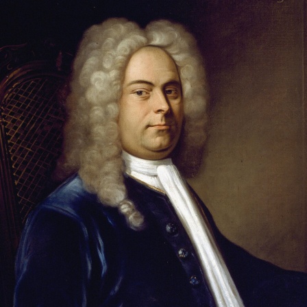 Georg Friedrich Händel