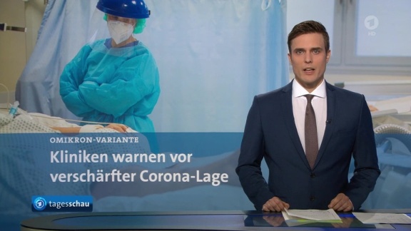 Tagesschau - Tagesschau, 12:54 Uhr