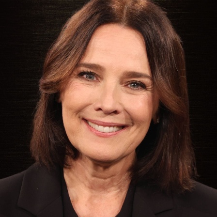 Désirée Nosbusch