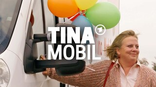 Bild zur Sendung Tina mobil