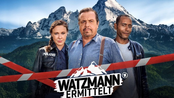Watzmann Ermittelt - Neuer Trailer 'watzmann Ermittelt'