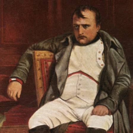 Napoleon Bonaparte - Der Emporkömmling