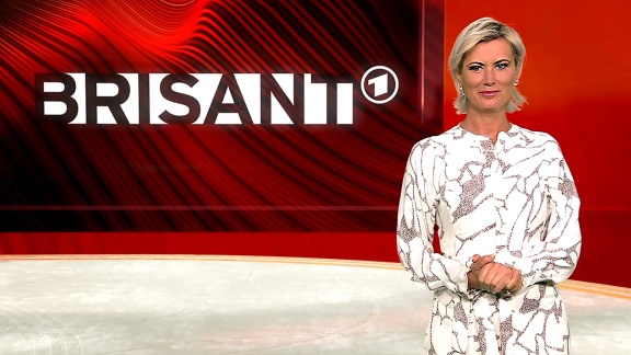 Brisant - Brisant Vom 21. Januar