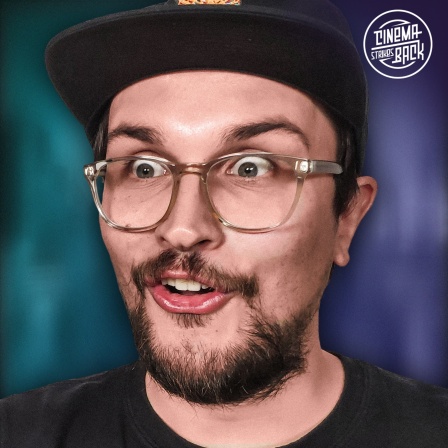 #147: So sollte man FILME schauen | Podcast - Thumbnail